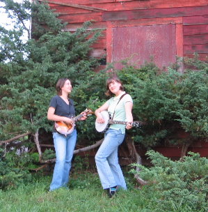 Jammin' Girls Jammin' Girls
